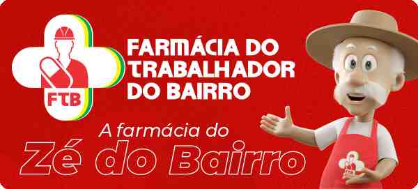 Farmácia do Trabalhador